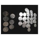 State Quarters