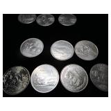 State Quarters