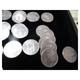 Roll State Quarters