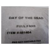 Day of The Dead Forever Stamps