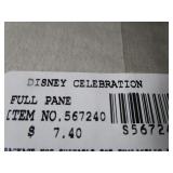 Disney Celebration Forever Stamps