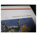 Pacific Coral Reef & So.Florida Wetlands Stamps