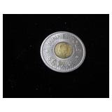 Minneapolis / St Paul Token