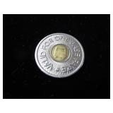 Minneapolis / St Paul Token