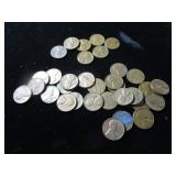 Lincoln Pennies