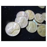 Lincoln Pennies