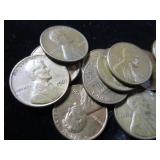 Lincoln Pennies