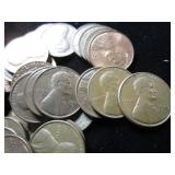 Lincoln Pennies