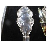 Stoppers for Perfume Bottles