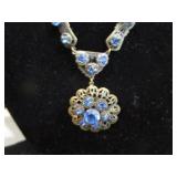 Necklaces, Sim, Trifari, Chains