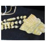 Necklaces, Sim, Trifari, Chains