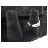 Vintage Ring, Turquoise - Israel