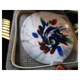 Brooches / Pins, Glass Enamel