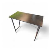 Square Accent Table 16x31x28