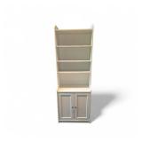 Bookshelf/Display  78x18x17.5