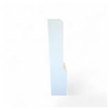 Bookshelf/Display  78x18x17.5