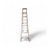 8ft Ladder 300lb capacity