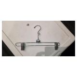 2 Bins full of Commercial Clothes Hangers