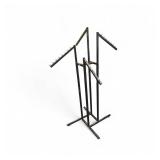 4 way Adjustable Clothing Display Rack