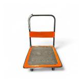 Folding Platform Cart