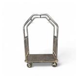 Bellhop Cart