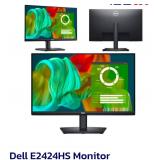 *NEW IN BOX* Dell E2424HS Computer Monitor