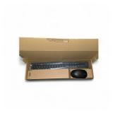 *NEW IN BOX* Dell Mouse and Keyboard
