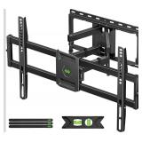 Full Motion TV Wall Mount Model XML008-1K-01