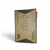 Full Motion TV Wall Mount Model XML008-1K-01