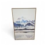 Framed Artwork 36x24