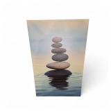 Stretched Canvas Artwork 35x23