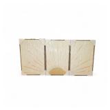 3pc Framed Artwork 16x24