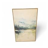 Framed Artwork 36x24