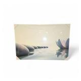 Stretched Canvas Artwork 32x48