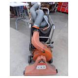 Craftsman Lawn Valet