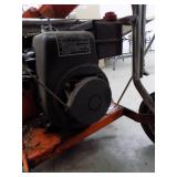 Craftsman Lawn Valet