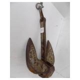 15 lb Boat Anchor