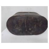 Antique Copper Boiler