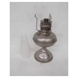 Antique Lamp (Rayo)