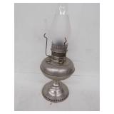 Antique Lamp (Rayo)