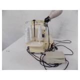 Overlock Sewing Machine