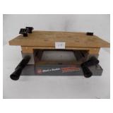 Black & Decker Bench‑Top Workmate – Model 79‑020