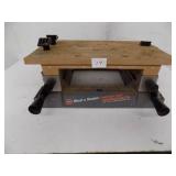Black & Decker Bench‑Top Workmate – Model 79‑020