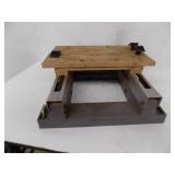 Black & Decker Bench‑Top Workmate – Model 79‑020