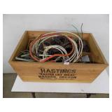 Lot of Electrical Items