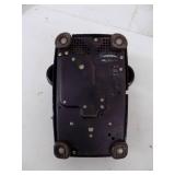 Vintage Black Telephone