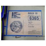 Keystone Wheels – Set of 4