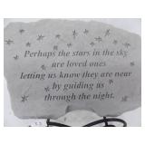 Home Décor - Stoney Rack