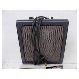 Toastmaster Comfort Ceramic Heater