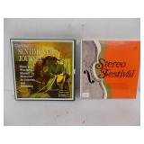 Lot of Vintage Records – 2 packs of 10